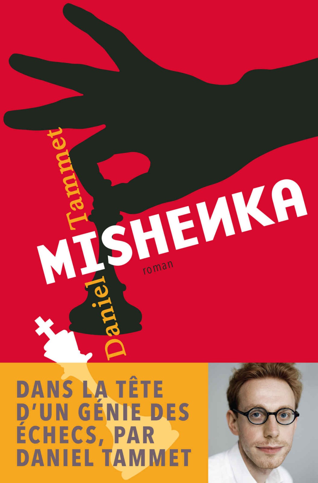 Mishenka