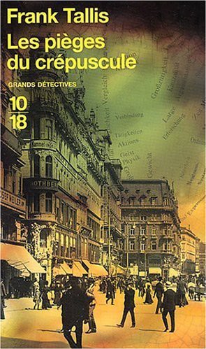 Les pièges du crépuscule