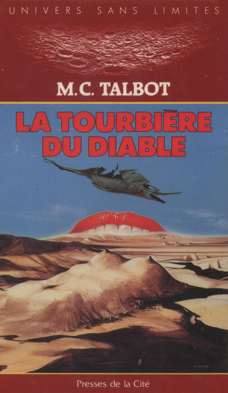 La tourbière du diable
