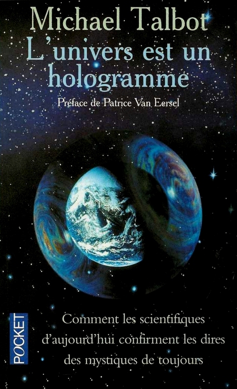 L'Univers est un hologramme