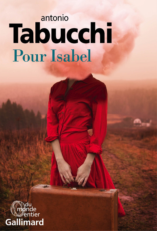 Pour Isabel : Un mandala