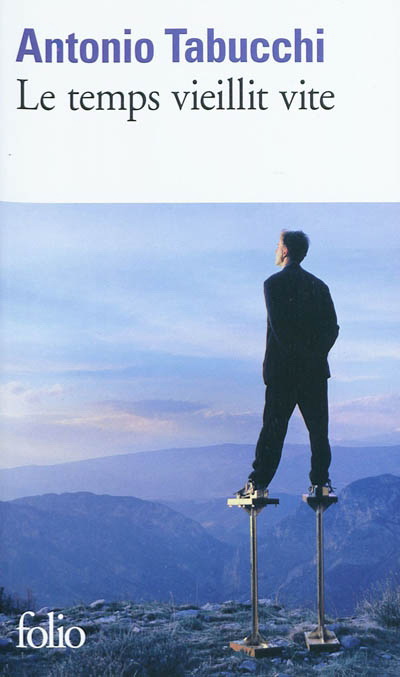 Le temps vieillit vite