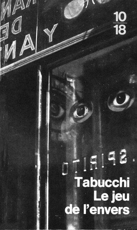 Le jeu de l'envers