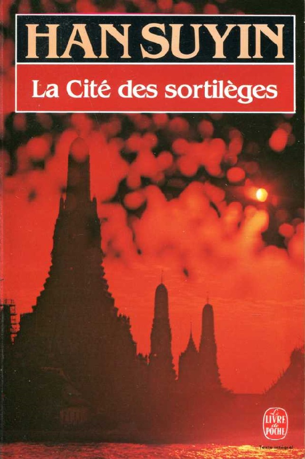 La cité des sortilèges