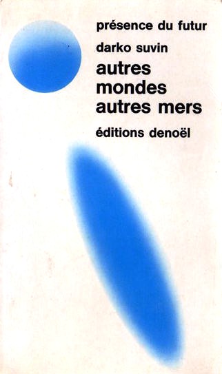 Autres mondes, autres mers