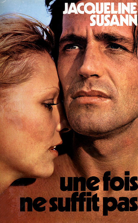 Une fois ne suffit pas