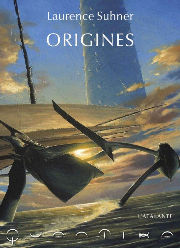 Origines