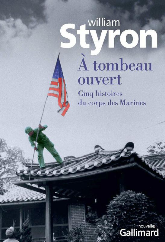 A tombeau ouvert : Cinq histoires du corps des Marines