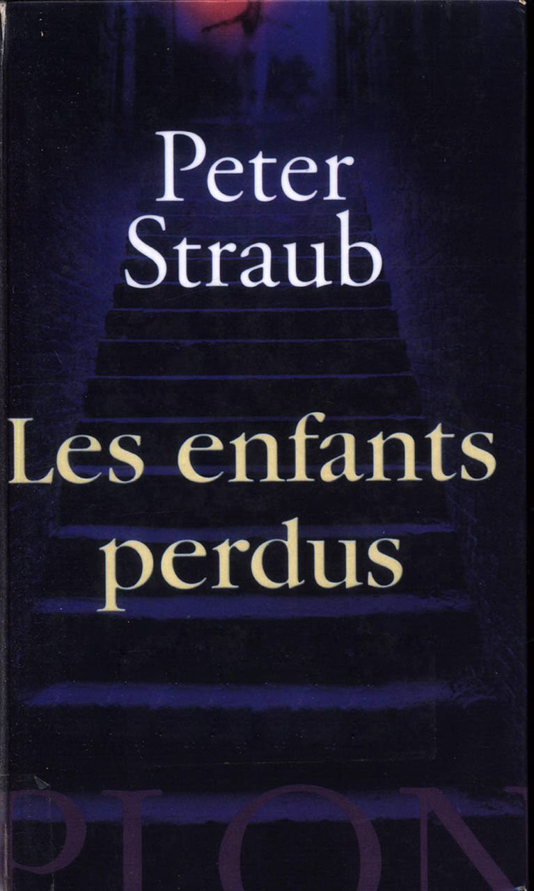 Les enfants perdus