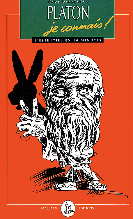 Platon, je connais !