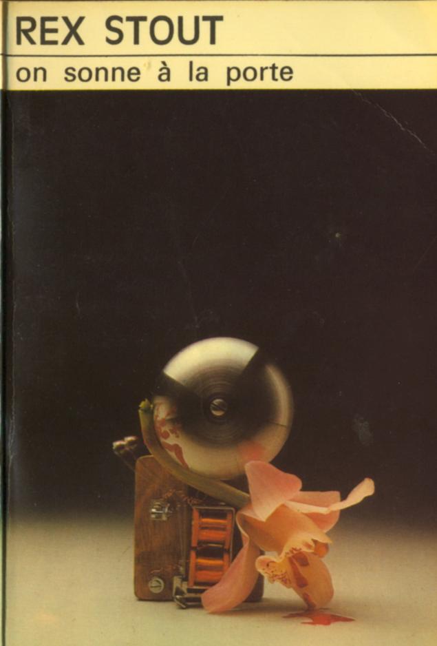 On sonne à la porte