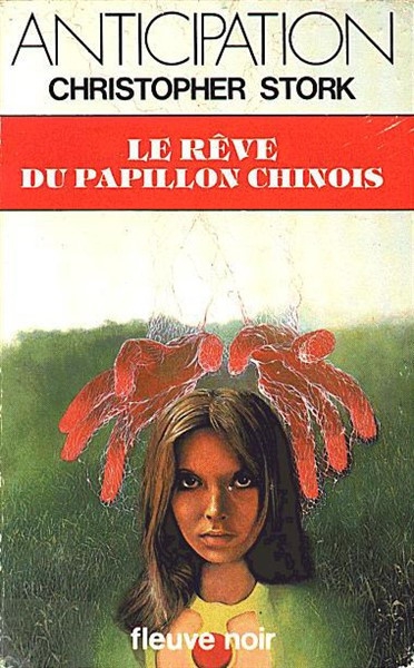 Le rêve du papillon chinois