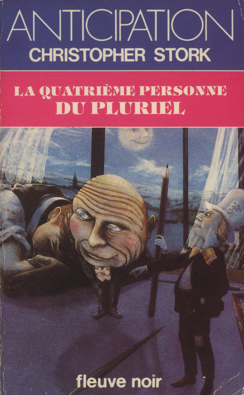 La quatrième personne du pluriel