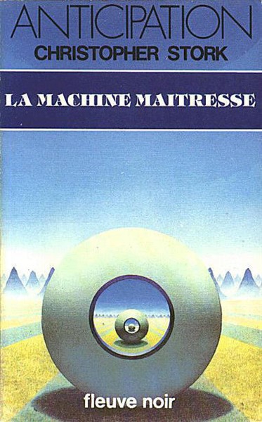 La machine maîtresse