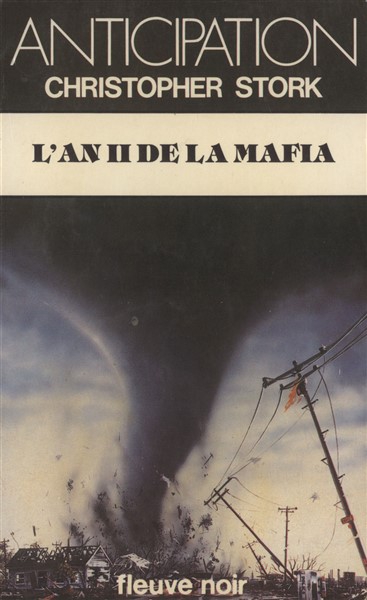 L'an II de la Mafia