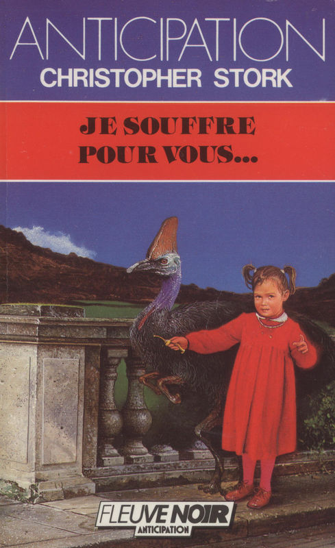 Je souffre pour vous…