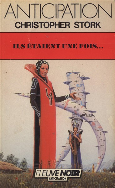 Ils étaient une fois...