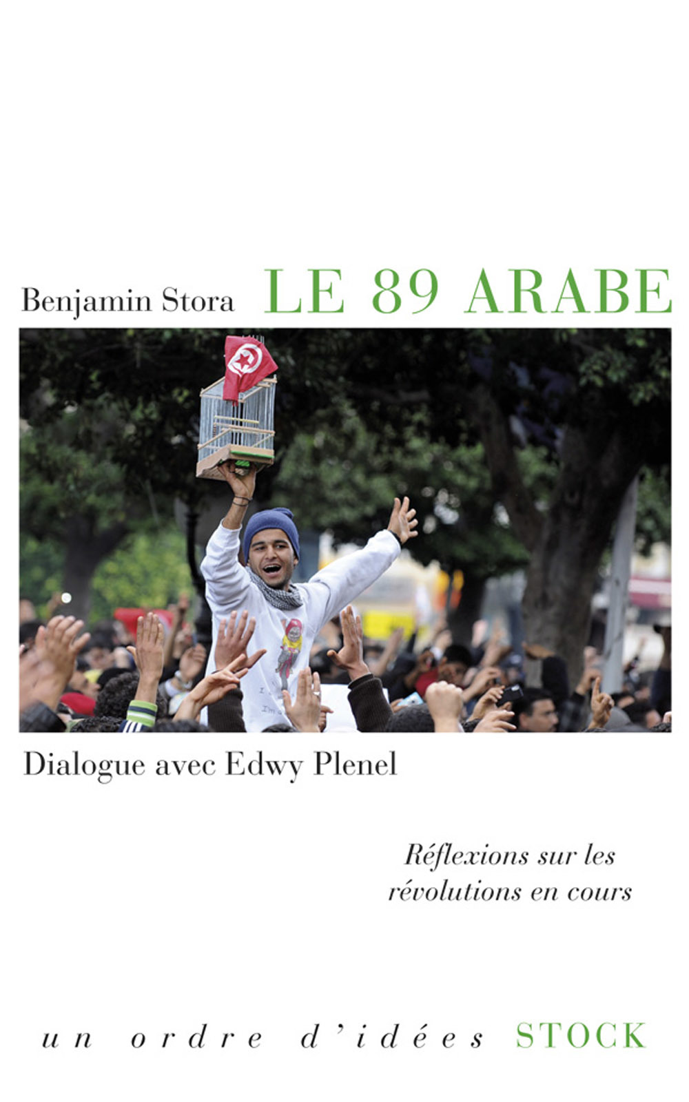 Le 89 arabe