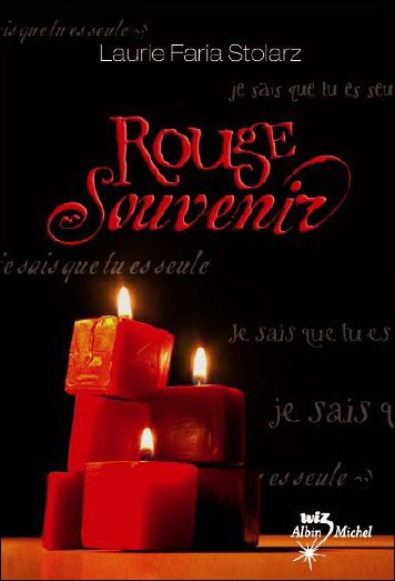 Rouge Souvenir