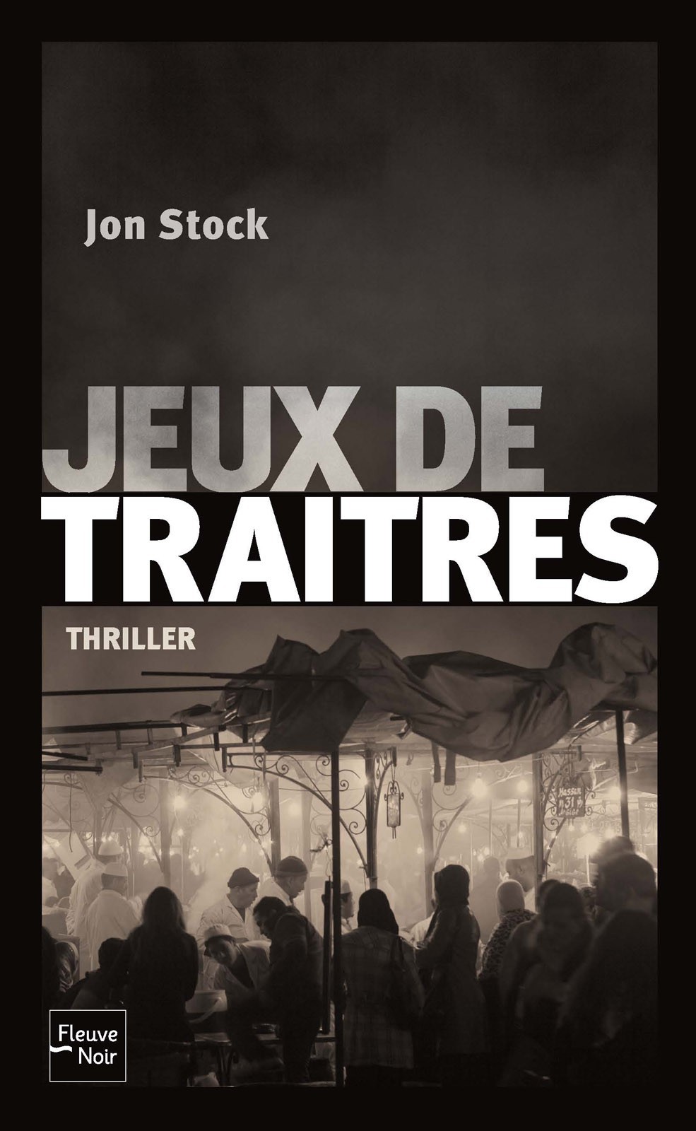 Jeux de traîtres
