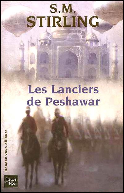Les Lanciers de Peshawar