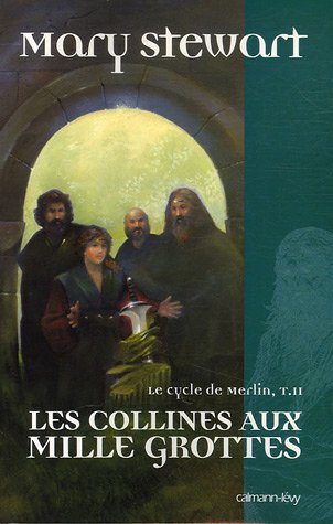 Les collines aux mille grottes