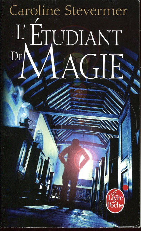L'étudiant de Magie