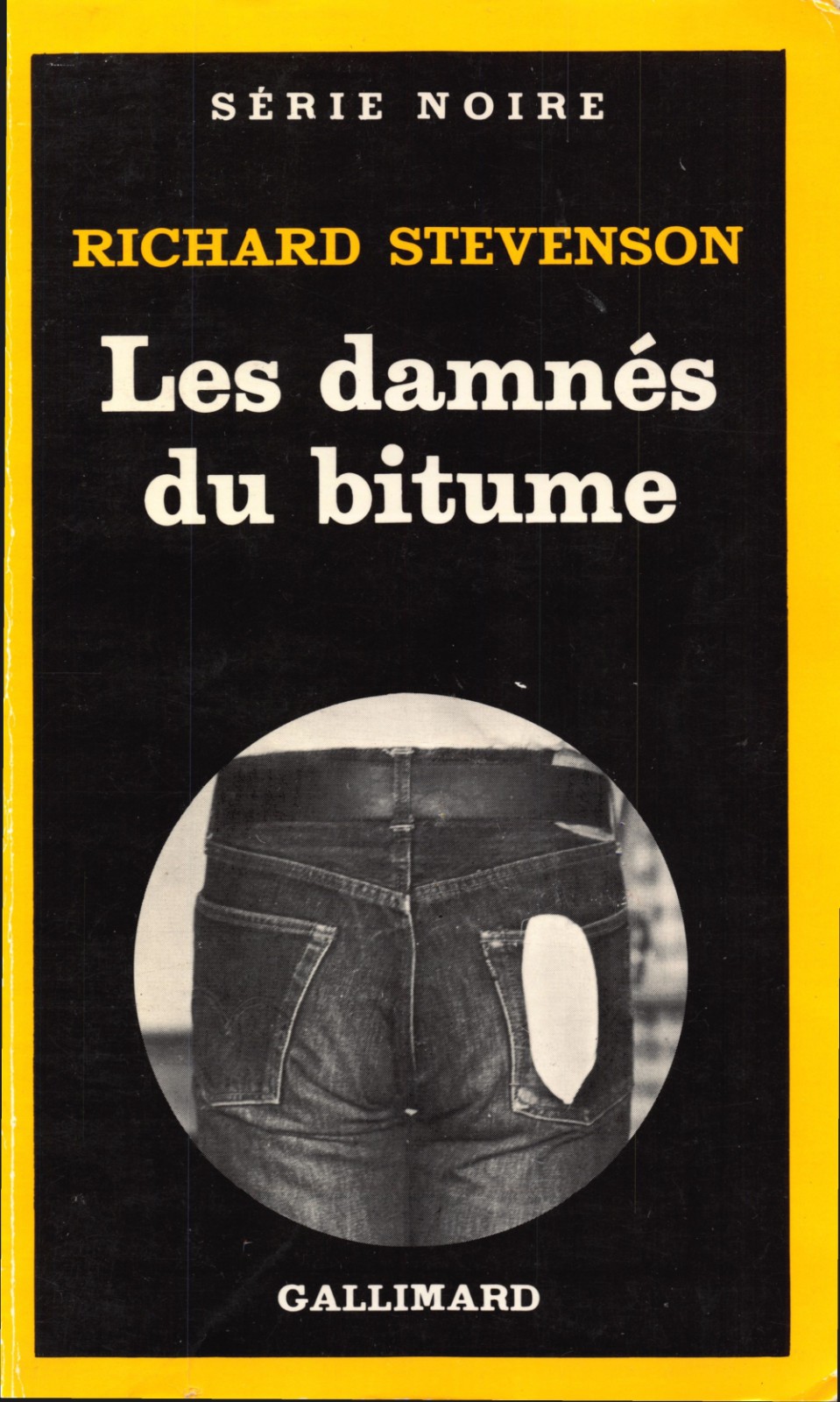 Les damnés du bitume