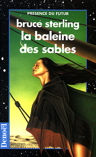 La baleine des sables