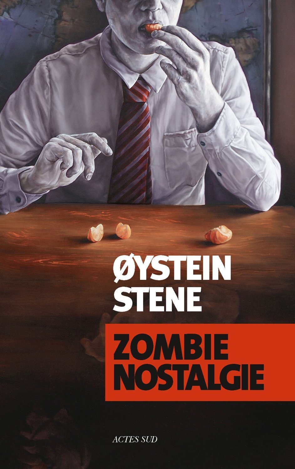 Zombie nostalgie
