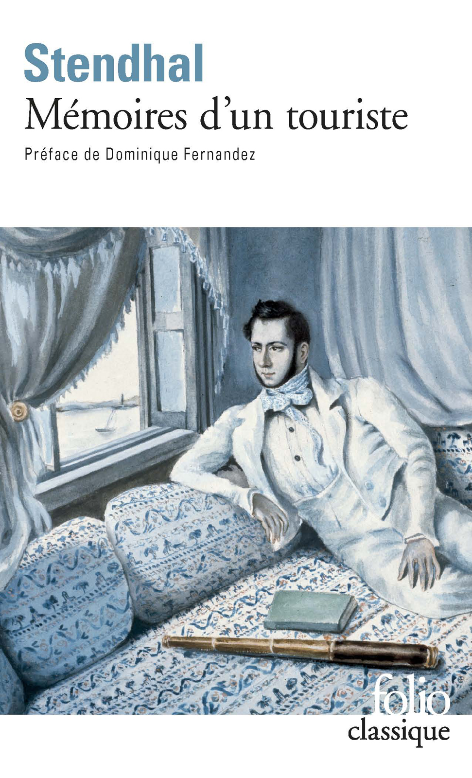 Mémoires d'un touriste