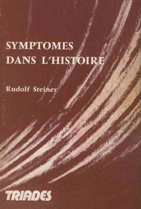 Symptomes dans l'Histoire