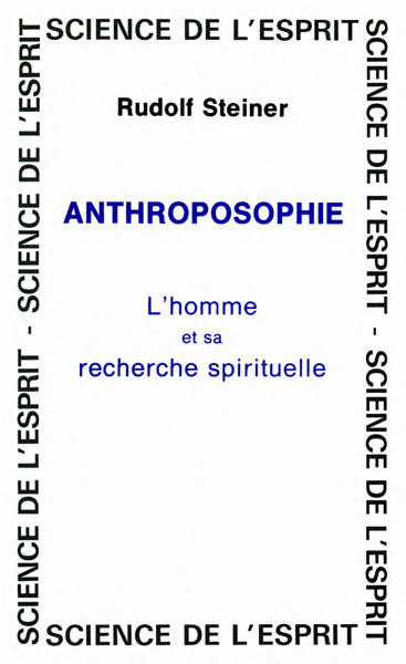 Anthroposophie