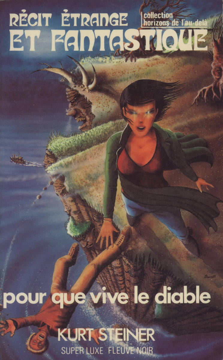 Pour que vive le Diable