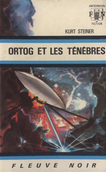 Ortog et les ténèbres
