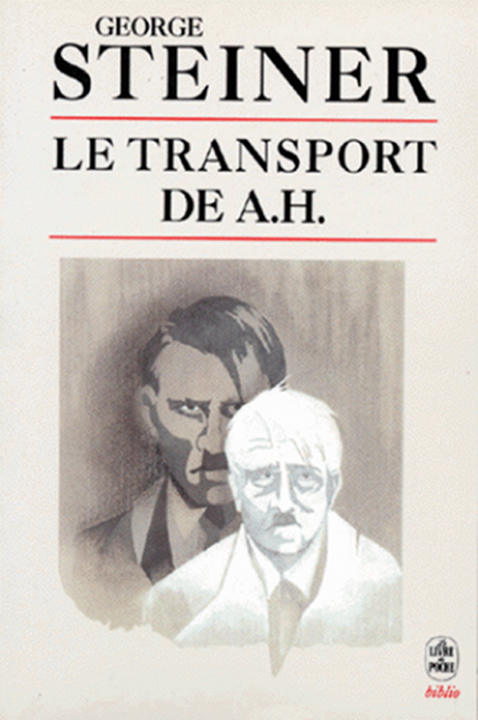 Le transport de A.H.