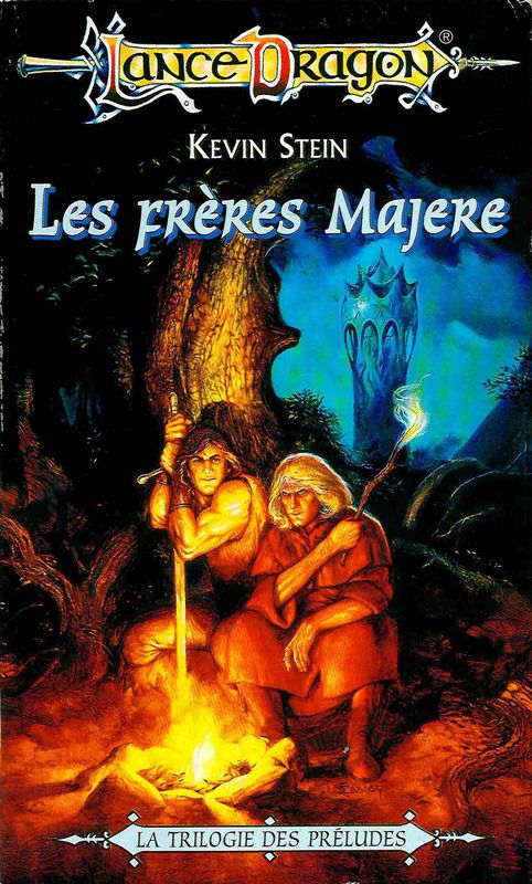 Les frères Majere