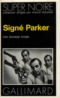 Signé Parker
