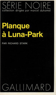 Planque à Luna-Park