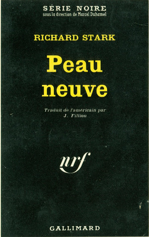 Peau neuve