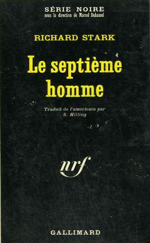 Le septième homme