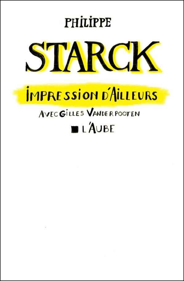 Impression d'Ailleurs