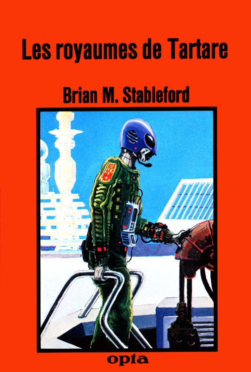 Les royaumes de Tartare