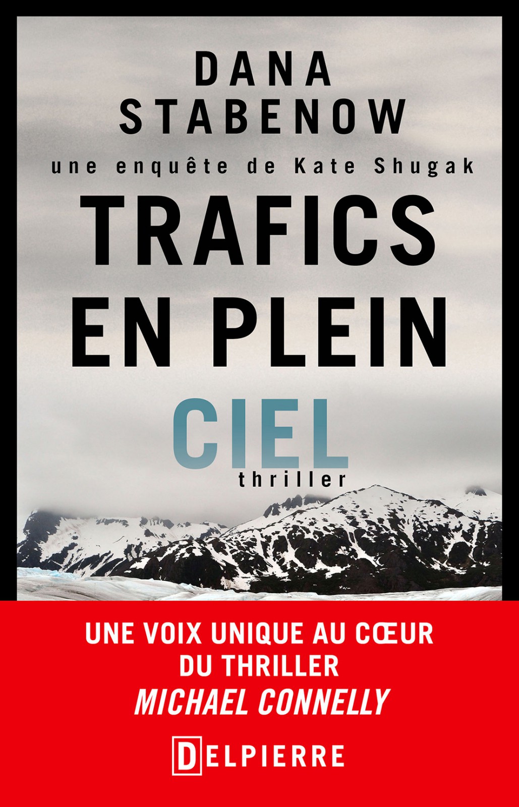 Trafics en plein ciel