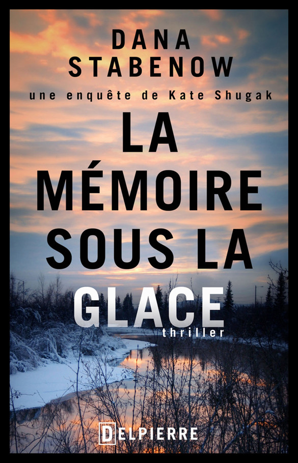 La mémoire sous la glace