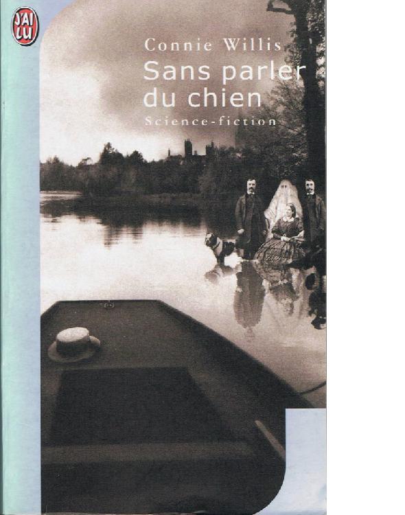 Sans parler du chien