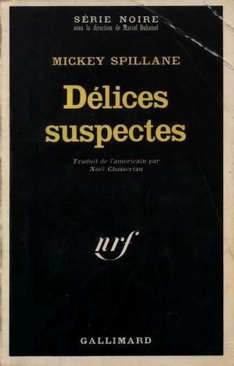 Délices suspectes