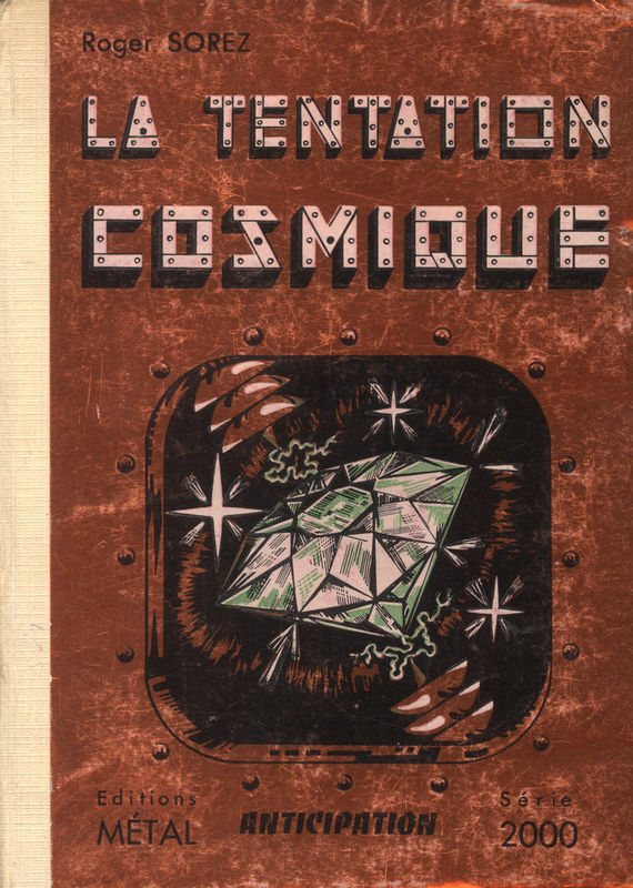 La tentation cosmique