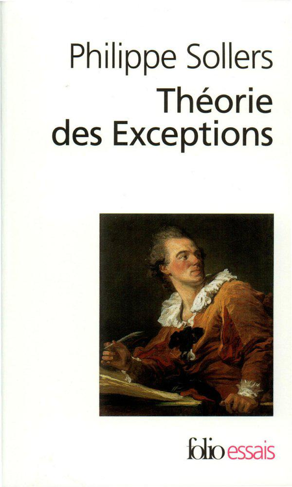 Théorie des Exceptions