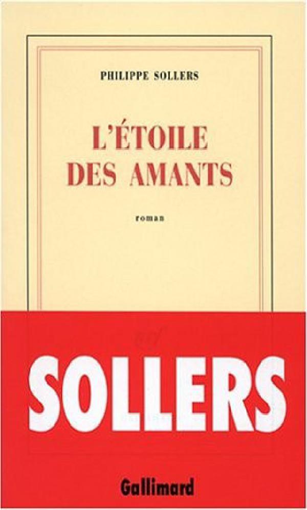 L'étoile des amants
